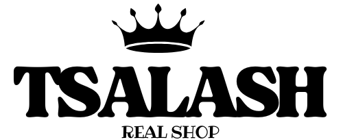 Tsalash Real Shop